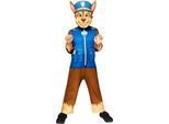 Costume Da Paw Patrol Chase Per Bambini