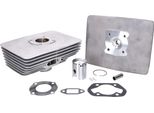 Kit Cilindro Parmakit Supertherm 50Cc Alluminio 39Mm Per ZüNdapp CS50, KS50