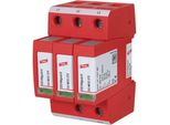 Dehn & Söhne 952305 Ueberspannungsableiter DEHNguard M TNC 275 FM