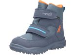 Stivali Superfit Da Ragazzo HUSKY1, Blu, Misura 27