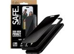 Panzerglass Safe. By ® Privacy Screen Protector Iphone Air | Ultra-Wide Fit W. Easyaligner