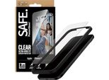 Panzerglass Safe. By ® Screen Protector Iphone Air | Ultra-Wide Fit W. Easyaligner