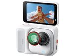 Inf Filtro Cpl Nero Compatibile Con Insta360 Go Ultra - Obiettivo Polarizzatore Regolabile Per La Riduzione Dei Riflessi