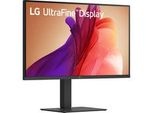 Ultrafine 32U720A-B, Led-Monitor 80 Cm (31.5 Zoll), Schwarz, Ultrahd/4K, Va, Usb-Hub, Hdmi, Dp, USB-C