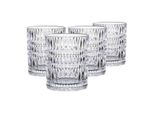 Nachtmann Tumbler Ethno 300 Ml 4Er Set
