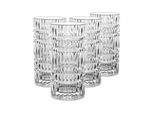 Nachtmann LongdrinkgläSer Ethno 420 Ml 4Er Set