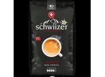 Schwiizer SchÜÜMli Caffè In Grani Schwiizer Espresso Schwiizer Espresso 1 Kg