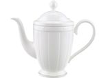 Villeroy & Boch Caffettiera Gray Pearl 6 Pers. 1,35 L
