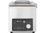 Confezionatrice Sottovuoto A Campana Hendi Profi Line, Profi Line, Banda Di Saldatura: 350 Mm, 230V/750W, 450X555X(H)480Mm