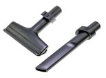 Rowenta ZR903101 Bocchetta Stretta + Bocchetta Grande Per Aspirapolvere Verticale A Batteria Air Force ALL-IN-ONE 460, Air Force 360