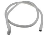 Tubo Di Scarico Whirlpool 481010416968 33/24 Mm 2,4 M Per Lavastoviglie
