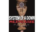 System Of A Down - Mezmerize (Lp)