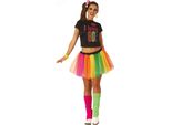 Costume Anni 80 Sandra Ama Gli Anni 80 Per Le Signore