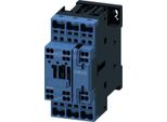 Contattore Di Potenza Siemens 3RT2025-2AP00 1 Pz