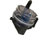 Pressostato Sensore Contaminazione Acqua Lavastoviglie Whirlpool Bauknecht Ignis Ikea Privileg 484000000420