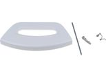Maniglia Per Porta Whirlpool Bauknecht Completa, Bianca - No.: 488000507932, C00507932