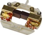 Porta Spazzole Al Carbonio Dewalt Con Spazzole Al Carbonio Per DCD730, DCD735, DCD780, DCD785 E Facom CL3.P18S (Trapano Avvitatore A Batteria, Piastra Al Carbonio Con Spazzole Al Carbonio)