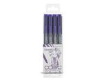 Copic Multiliner Lavanda 4 Pz.