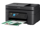 Epson Workforce WF-2930DWF - Stampante Multifunzione - Colore - Getto D'inchiostro - 216 X 297 Mm (Originale) - A4/Letter (Supporto)