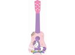 La Mia Prima Chitarra Unicorno 21"/53 Cm"