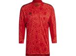 Maglia Da Portiere Adidas Condivo 22 Manica Lunga M H21237 Pullover Adidas Taglia: M,