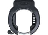 Lucchetto Da Telaio Abus Pro Amparo 4750SL R Oe - Lucchetto Per Bicicletta Da Montare Sul Telaio Della Bicicletta - La Chiave Non Può Essere Rimossa Quando Il Lucchetto è Aperto - 8,5 Mm - Livello Di Sicurezza Abus 9 - Nero