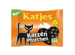 Katjes Zampe Di Gatto Alla Liquirizia 623340 175G