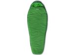 Pinguin Savana Pfm Lunghezza: 175 Cm / Zip: Destra / Colore: Verde
