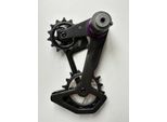 Pulegge Sram - Kit Assemblaggio Gabbia X0 T-TYPE Eagle Axs - Nero