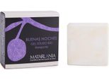 Matarrania Buona Notte Sapone Gel Solido Biologico Rilassante