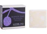 Matarrania Buenos DíAs Gel Doccia Solido Biologico Sapone Corpo 120Ml