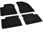 Tappetini Auto In Tessuto Rigum Per Fiat Bravo (2007 - 2014)