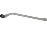 Tubo Di Risalita Aeg Electrolux, Tubo Del Braccio Di Spruzzatura, Tubo Verticale 500X150Mm Per Lavastoviglie - No.: 1528059007