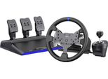 Gaming Wheel PXN-V99 (Pc / PS3 / PS4 / Xbox One / Switch)