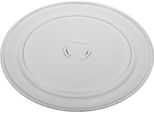 Bauknecht Piatto Rotante, Piatto Rotante In Vetro, Piatto Rotante Per Microonde Ø 360 Mm - No.: 488000858572, C00858572