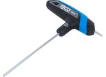 Bgs Cacciavite Con Impugnatura A T Profilo A T (Per Torx) T10 - 7610