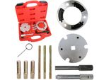 Blocco Del Timer Della Pompa Di Iniezione Ford Ldv Jaguar 2.0 2.2 2.4 Tdci Tddi