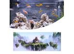 Poster Acquario, Poster Acquario, Poster Sfondo Acquario, Poster Sfondo Acquario, Decorazione Acquario