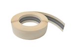 Nastro Protettivo Per Bordi 50 Mm Nastro Angolare 3X30 M Striscia Metallica Protezione Angolare Per Cartongesso