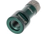 Punta Diamantata GröNe 20 Mm / M14, Sega A Tazza Diamantata, Punta Diamantata, Punta Per Carotaggio, Punta Per Carotaggio, Punta Per Fori