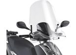 Supporto Parabrezza Per Kymco Agility 50-150 R16 Von Kappa (2008-2013)