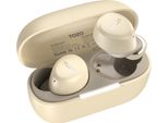 5.3 Cuffie Senza Fili Bluetooth, Cuffie In Ear Per Piccole Orecchie Con Controllo App, 32 Ore Di Riproduzione Auricolari Stereo, IPX5 Impermeabile Wireless