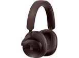 Beoplay H95 - Cuffie Over-Ear Bluetooth Senza Fili Con Cancellazione Attiva Del Rumore E Microfono, 38 Ore Di Riproduzione, Castagno