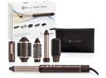 Apparecchio Per Modellare Ad Aria Calda, Styler, Tecnologia Ceramica Ionica, Tecnologia Coanda, Motore Digitale, Controllo Del Calore, Filtro Autopulente, 3 Temperature