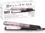 Steam Ceramic & Argan Oil, Piastra A Vapore, Rivestimento In Ceramica E Olio Di Argan, Piastra Per Capelli, 3 Impostazioni Di Temperatura, Riscaldamento Rapido, Piastre Oscillanti