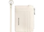 Portafoglio Donna Piccolo, Porta Carte Di Credito Protezione Rfid Portafoglio Porta Carte Con Tasca Porta Monete, Mini Portafoglio Donna Porta Carte Sottile Portafoglio