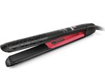 Piastra Swiss'x Pulsecare 101.20/I, Professionale Per Capelli Lisci E Ricci Rivestimento In Ceramica, Con 5 Diverse Impostazioni Di Temperatura 120°C 230C