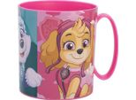 Tazza Paw Patrol Tazza In Plastica Adatta Al Microonde 390Ml