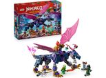 Lego Ninjago 71842 Rontu Der Meisterdrache (71842)