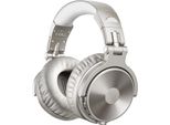 Cuffie Bluetooth Senza Fili Con Driver Da 50 Mm, Cuffie Stereo Hifi Pieghevoli Senza Fili Con Microfono [Fino A 110 Ore E Bt 5.2]